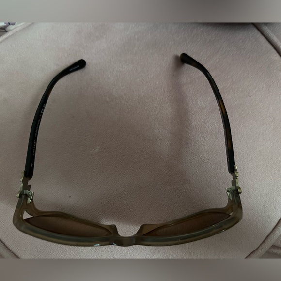 Integration Flower Sunglasses
